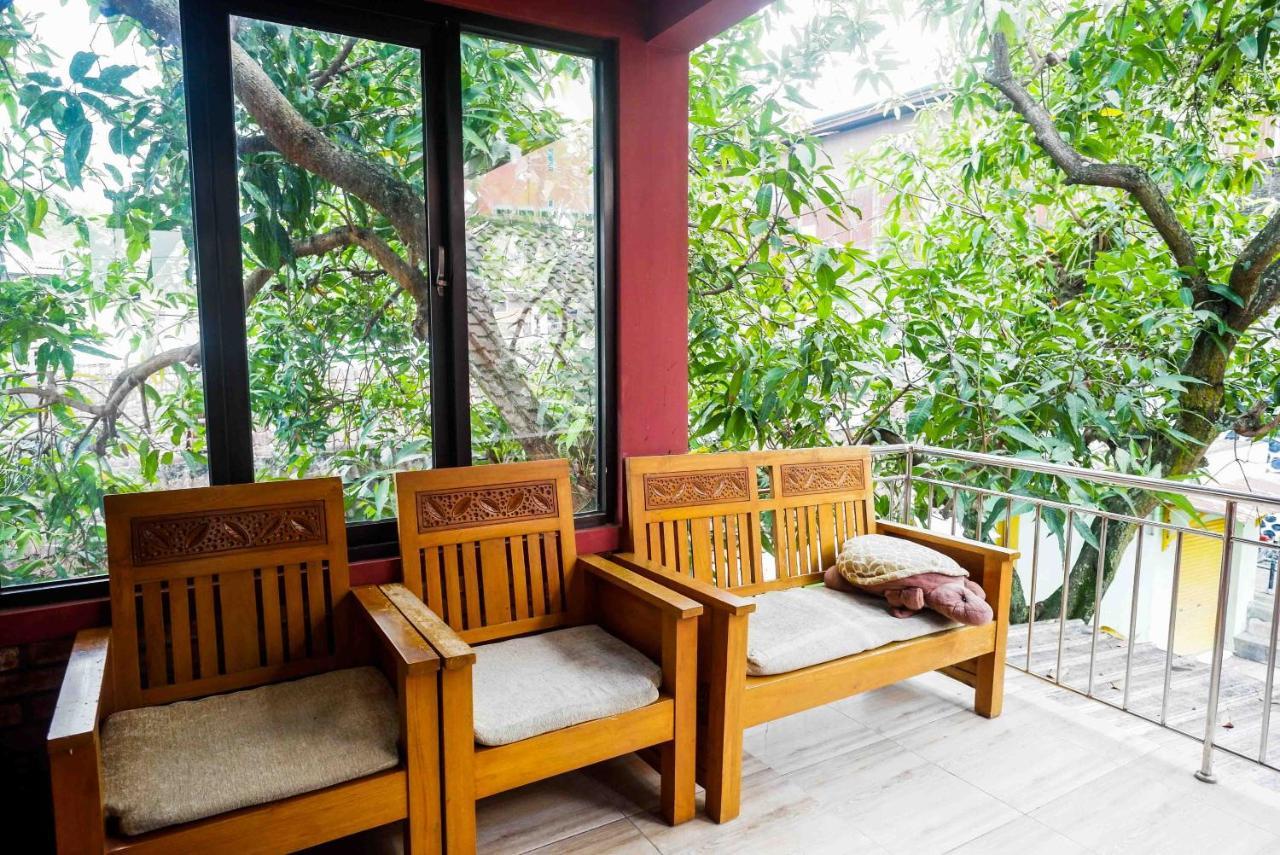 Koolkost Syariah Near Malioboro Area Hostel ยอกยาการ์ตา ภายนอก รูปภาพ